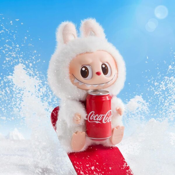 Monsters COCA COLA Series